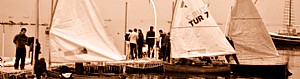 Su-Sail Cup Bahar 2011