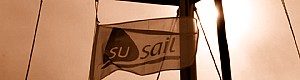 Su-Sail 2013 Bahar Gezisi